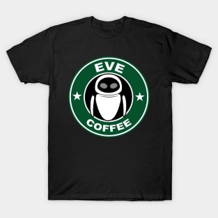 Eve Coffee T-Shirt